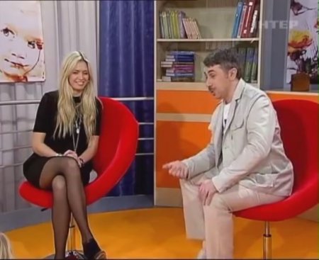 Диатез у детей