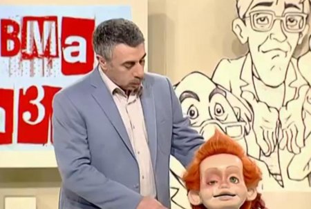 Травма глаза